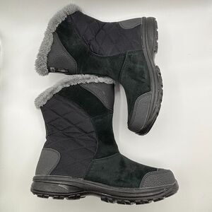 Columbia | Ice Maiden Slip III Boot | Women's Size 9.5